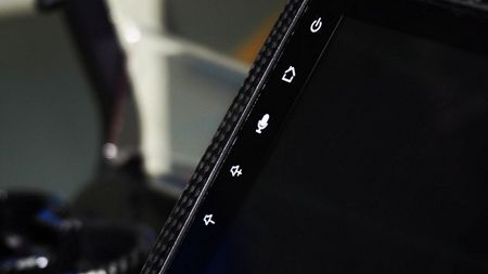 Panel de instrumentos