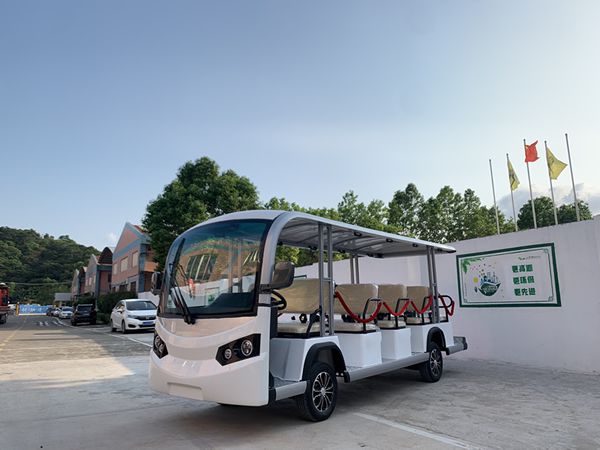 Transporte de personas
